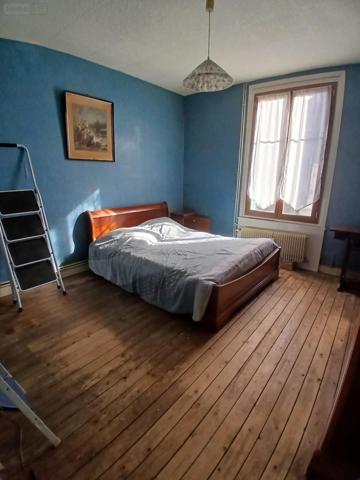 Maison à vendre à Honfleur dans le Calvados (14600), ref : HO855-VI