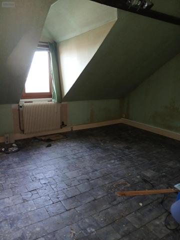 Maison à vendre à Honfleur dans le Calvados (14600), ref : HO855-VI