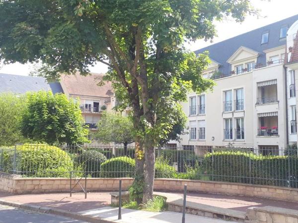 Vente Appartement 3 pièces 69 m2 à L'Isle-Adam