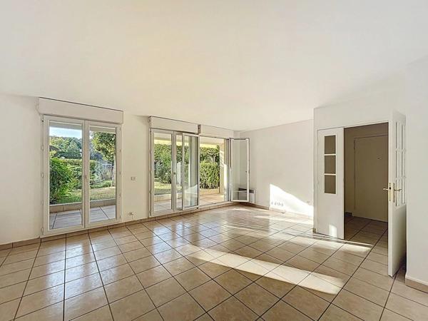 Vente Appartement 3 pièces 69 m2 à L'Isle-Adam