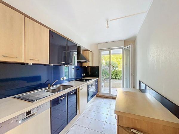 Vente Appartement 3 pièces 69 m2 à L'Isle-Adam