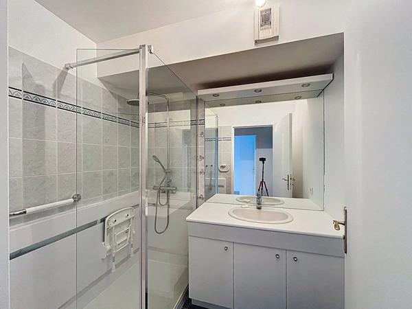 Vente Appartement 3 pièces 69 m2 à L'Isle-Adam