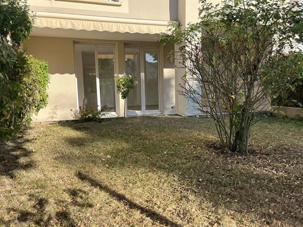 Vente Appartement 3 pièces 69 m2 à L'Isle-Adam