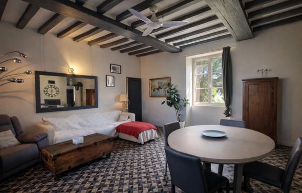 Maison de 196 m²