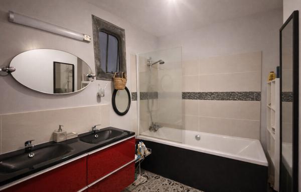 Maison de 196 m²