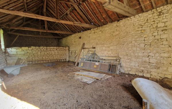 Maison de 196 m²
