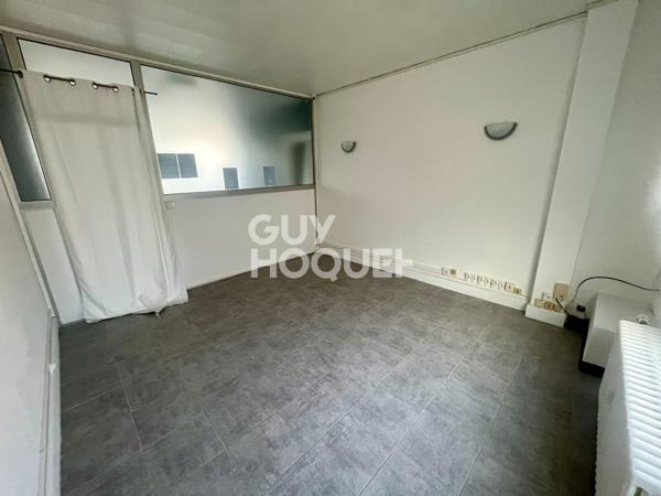 Local commercial Calais 50.15 m2