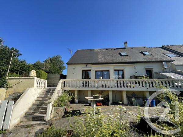 Maison à vendre  5 pièces - 125 m2 COUTANCES - 50