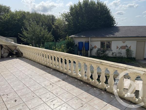 Maison à vendre  5 pièces - 125 m2 COUTANCES - 50