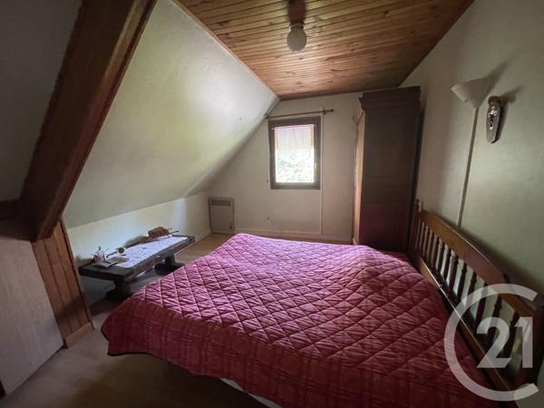 Maison à vendre  5 pièces - 125 m2 COUTANCES - 50