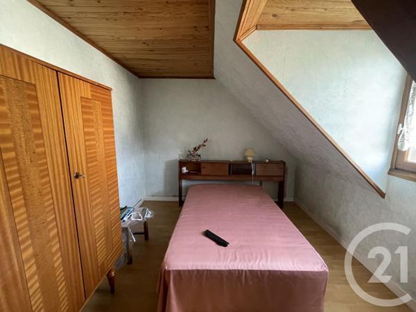 Maison à vendre  5 pièces - 125 m2 COUTANCES - 50