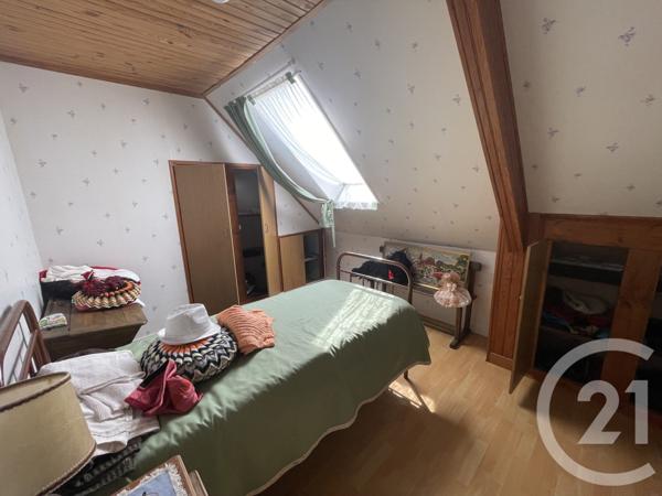 Maison à vendre  5 pièces - 125 m2 COUTANCES - 50