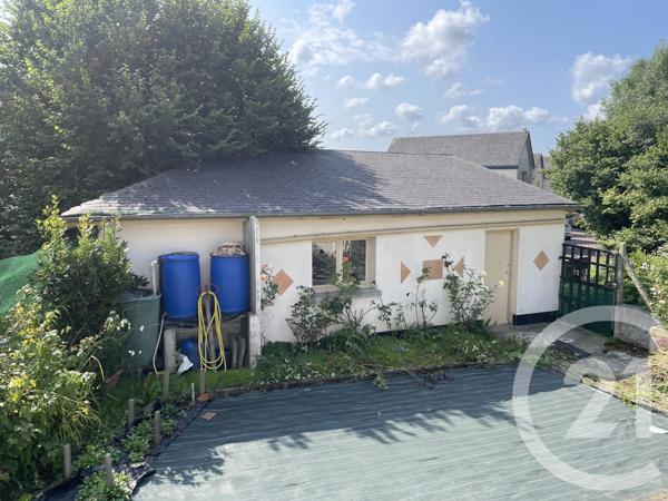 Maison à vendre  5 pièces - 125 m2 COUTANCES - 50