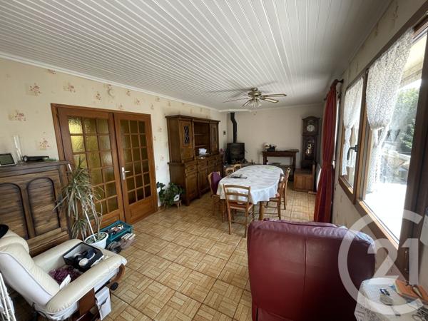 Maison à vendre  5 pièces - 125 m2 COUTANCES - 50
