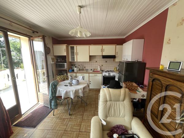 Maison à vendre  5 pièces - 125 m2 COUTANCES - 50