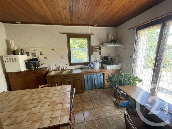 Maison à vendre  5 pièces - 125 m2 COUTANCES - 50