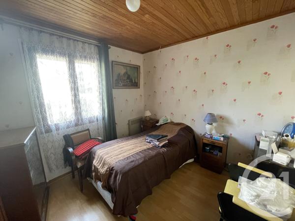 Maison à vendre  5 pièces - 125 m2 COUTANCES - 50