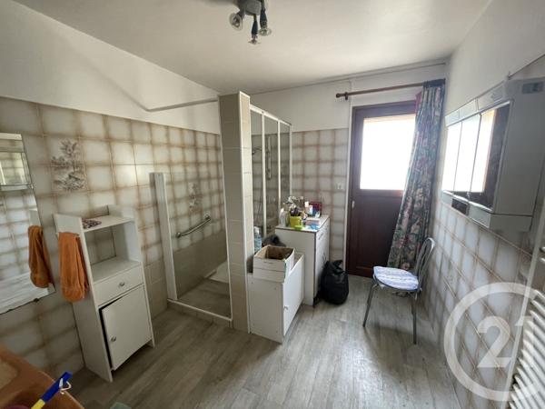 Maison à vendre  5 pièces - 125 m2 COUTANCES - 50