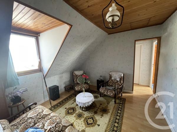 Maison à vendre  5 pièces - 125 m2 COUTANCES - 50