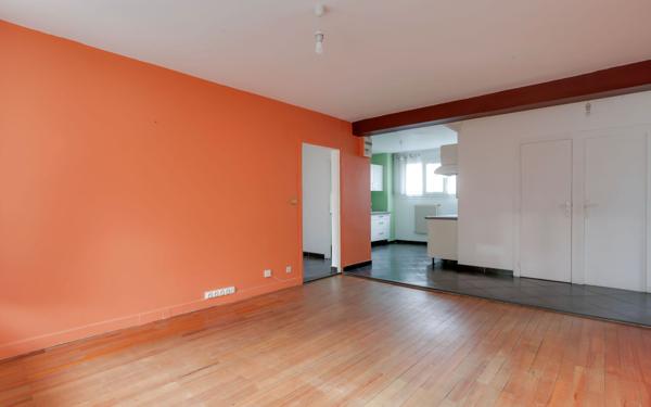 Appartement à vendre    5 pièces • 83,34 m2 Saint-Jean-de-Luz