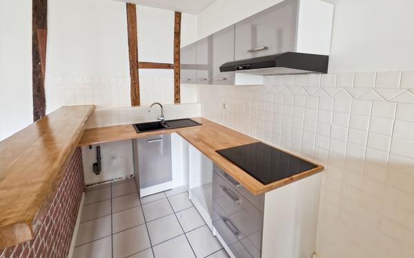 Immeuble à vendre    6 pièces • 126 m2 Agen