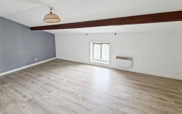 Immeuble à vendre    6 pièces • 126 m2 Agen