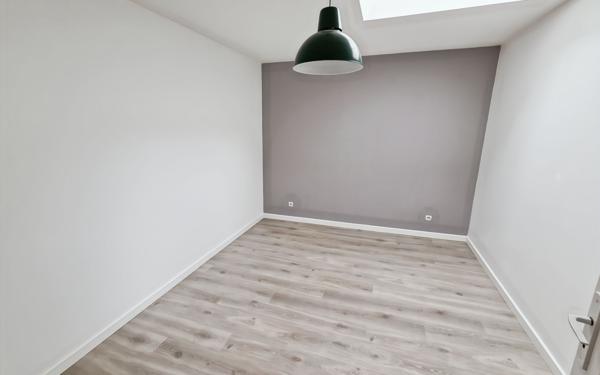 Immeuble à vendre    6 pièces • 126 m2 Agen