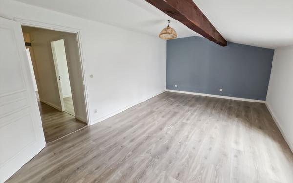 Immeuble à vendre    6 pièces • 126 m2 Agen