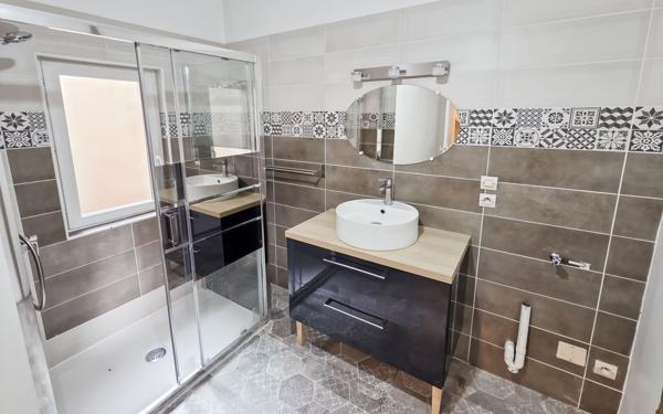 Immeuble à vendre    6 pièces • 126 m2 Agen