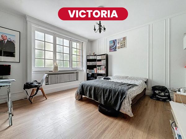 VICTORIA - Maison 339 m2 - Croix Barbieux