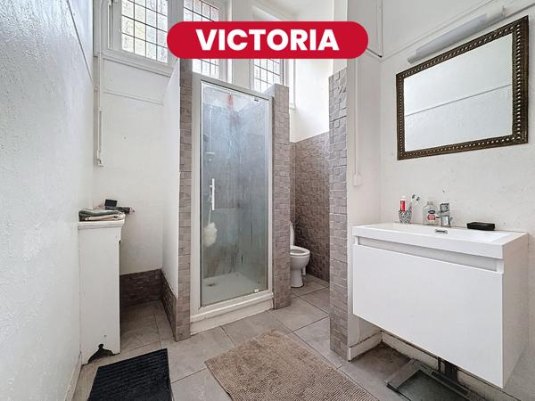 VICTORIA - Maison 339 m2 - Croix Barbieux