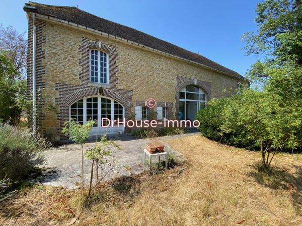 Maison à vendre 7 pièces de 227 m²