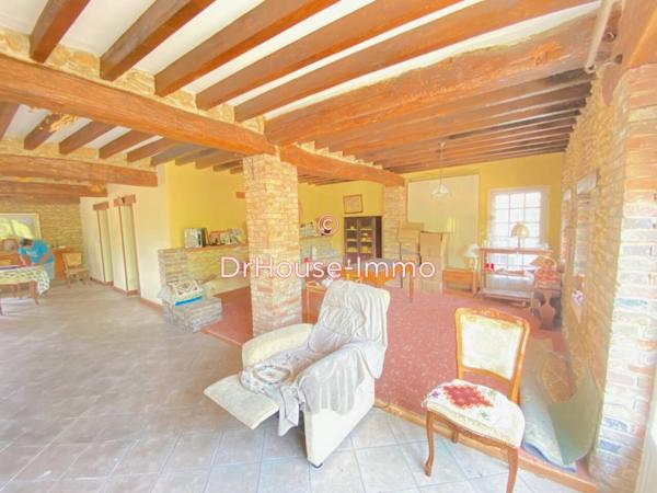 Maison à vendre 7 pièces de 227 m²