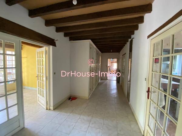 Maison à vendre 7 pièces de 227 m²