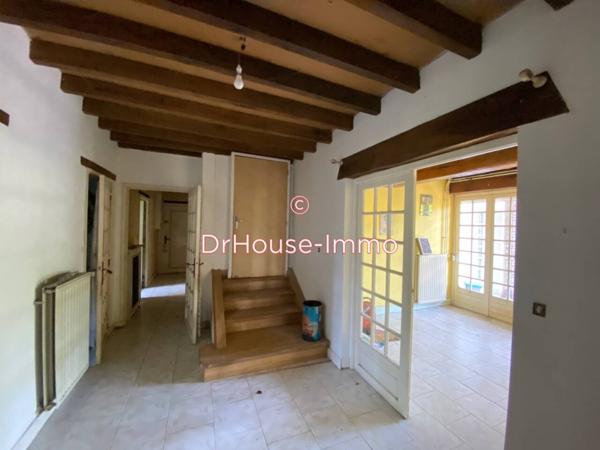 Maison à vendre 7 pièces de 227 m²