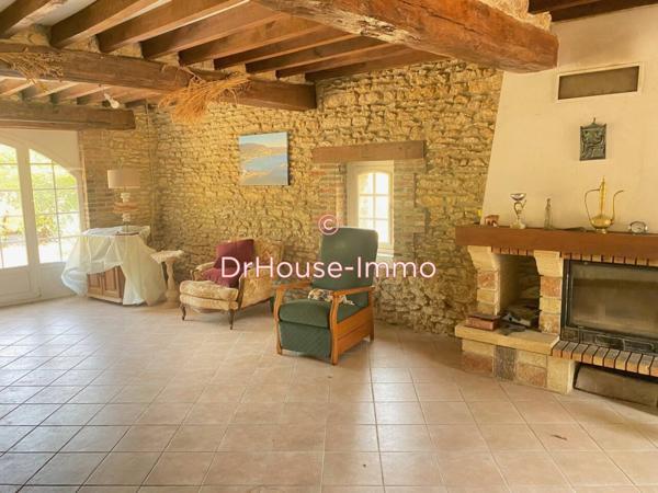 Maison à vendre 7 pièces de 227 m²