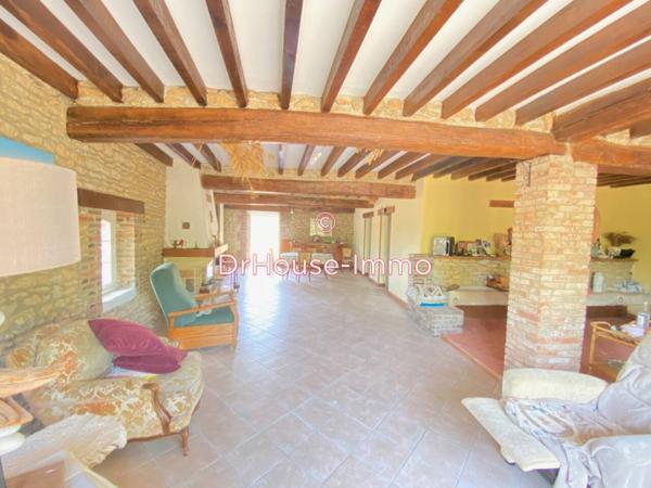 Maison à vendre 7 pièces de 227 m²