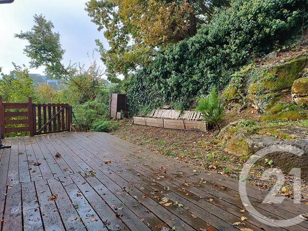 Maison à vendre  7 pièces - 154,88 m2 CHAMPCEVINEL - 24