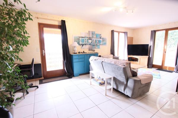 Maison à vendre  7 pièces - 154,88 m2 CHAMPCEVINEL - 24