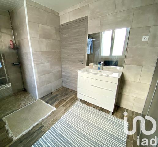 Maison à vendre 5 pièces 106 m² Vitry-le-François