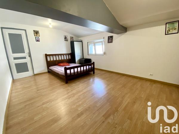 Maison à vendre 5 pièces 106 m² Vitry-le-François