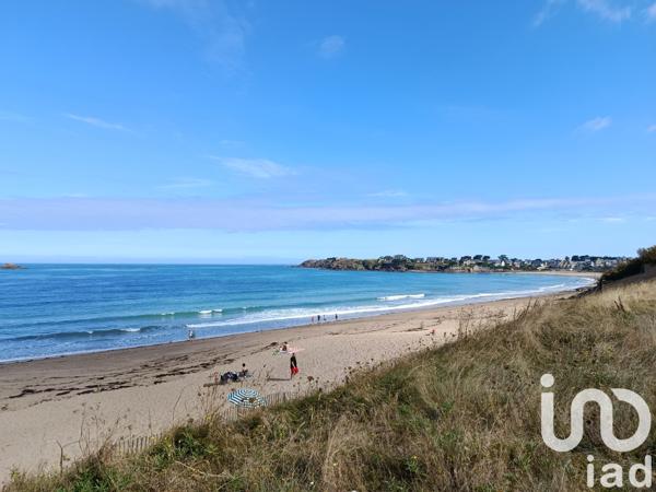 Appartement à vendre 2 pièces 57 m² Saint-Malo