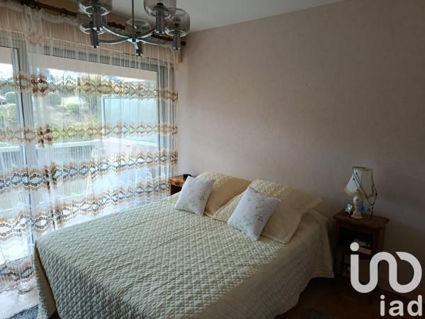 Appartement à vendre 2 pièces 57 m² Saint-Malo