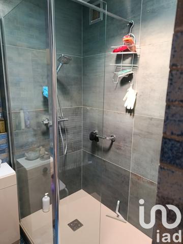 Appartement à vendre 2 pièces 57 m² Saint-Malo