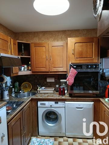 Appartement à vendre 2 pièces 57 m² Saint-Malo