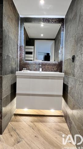 Appartement à vendre 2 pièces 36 m² Nice