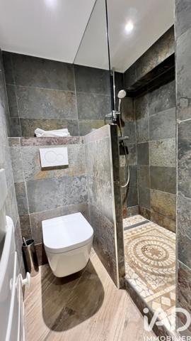 Appartement à vendre 2 pièces 36 m² Nice