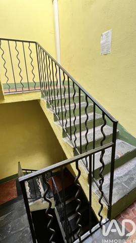 Appartement à vendre 2 pièces 36 m² Nice