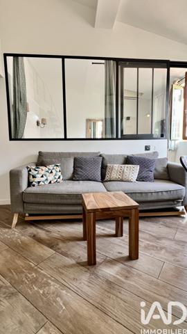 Appartement à vendre 2 pièces 36 m² Nice