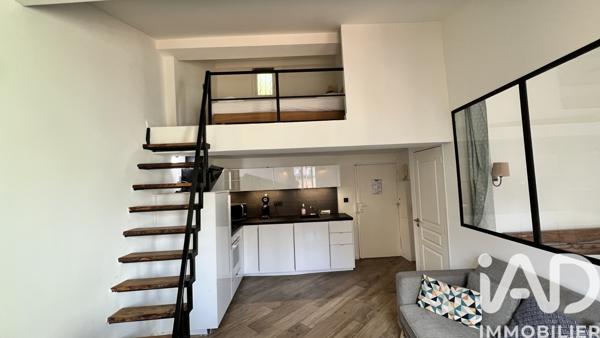 Appartement à vendre 2 pièces 36 m² Nice
